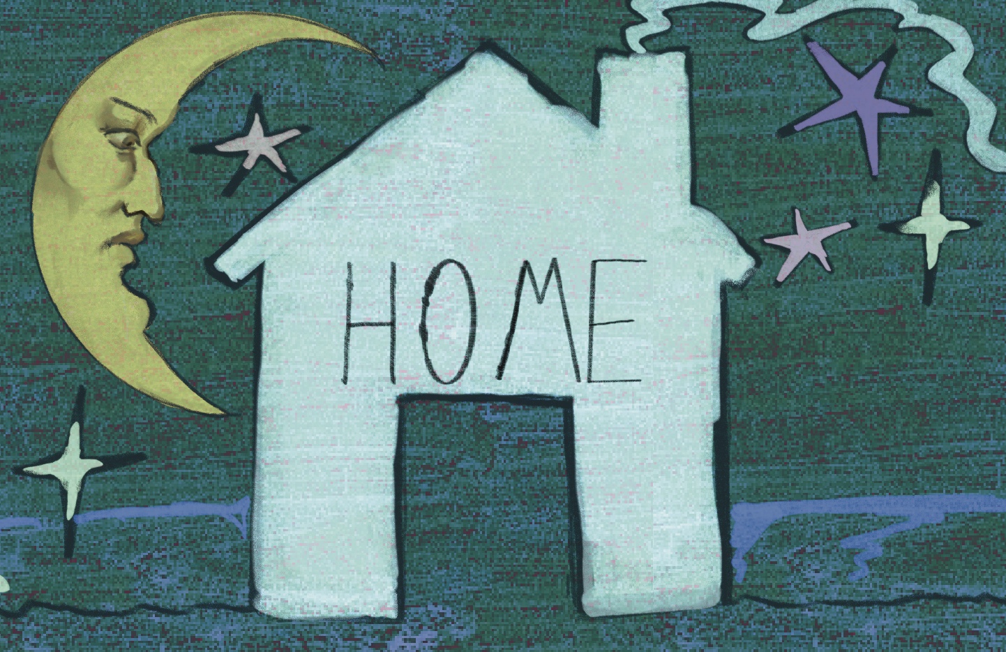 Home
